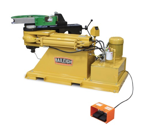 Baileigh Industrial BA9-RDB500220SB