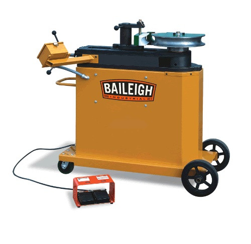 Baileigh Industrial BA9-RDB325220