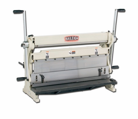Baileigh Industrial BA9-1006958