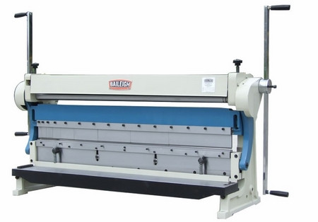 Baileigh Industrial BA9-1006972