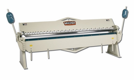 Baileigh Industrial BA9-1000361