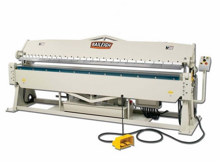 Baileigh Industrial BA9-1021000