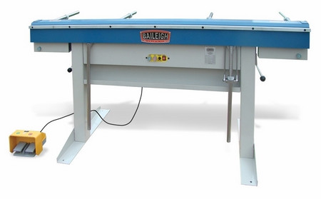 Baileigh Industrial BA9-1000545