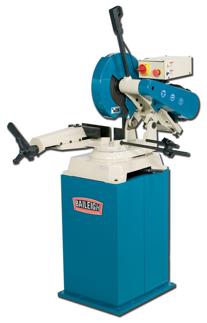 Baileigh Industrial BA9-1000267
