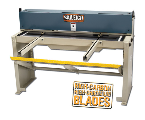 Baileigh Industrial BA9-1007017