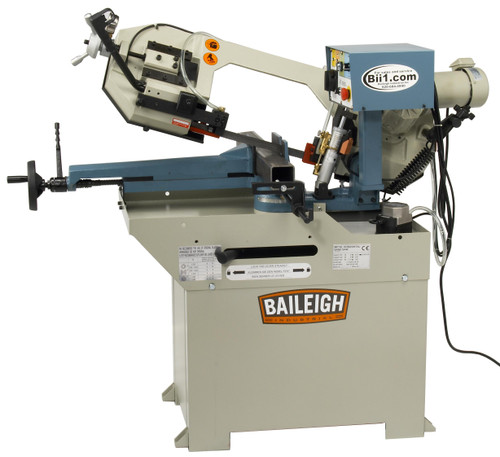 Baileigh Industrial BA9-1001396