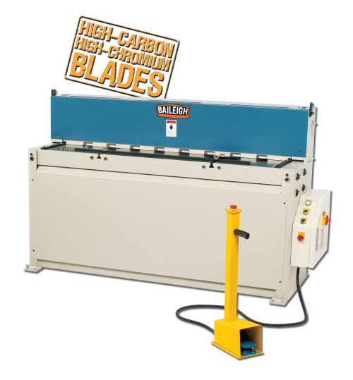 Baileigh Industrial BA9-1007167