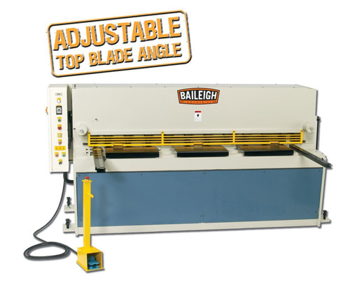 Baileigh Industrial SH-8008-HD