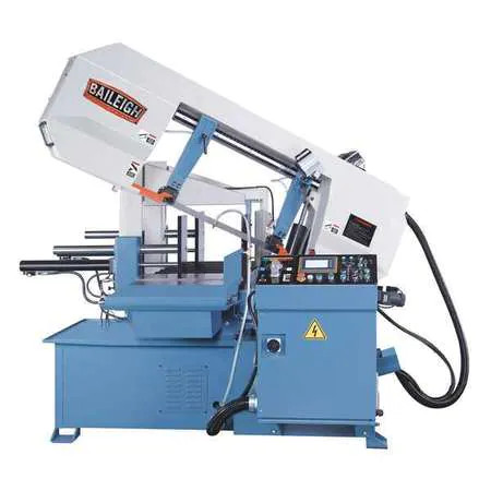 Baileigh Industrial BA9-1001374