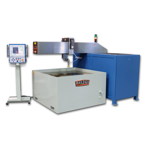 Baileigh Industrial BA9-1019139