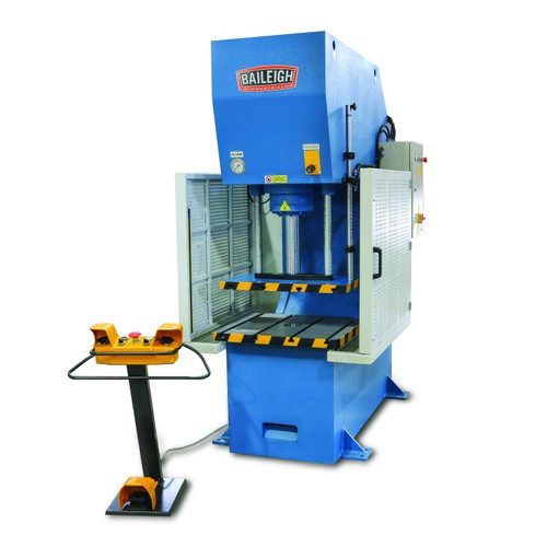 Baileigh C-Frame Press Cfp-30Hd