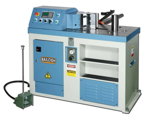 Baileigh Industrial BA9-1004703