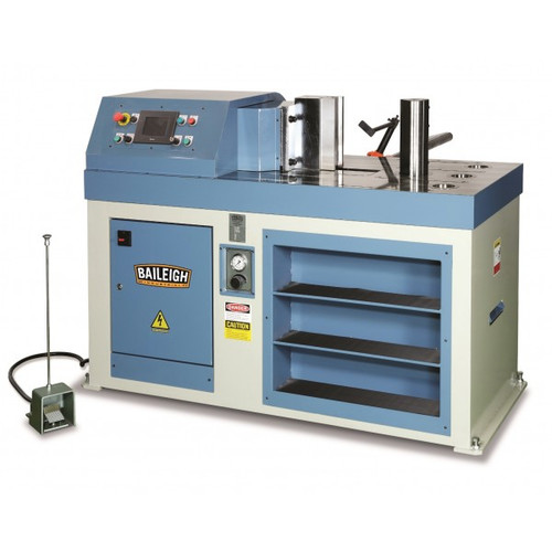 Baileigh Industrial BA9-1004720
