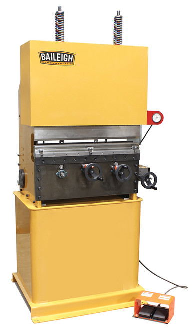 Baileigh Industrial BA9-BP3142NC