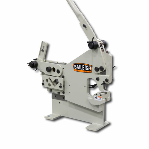 Baileigh Industrial SW-22M-P