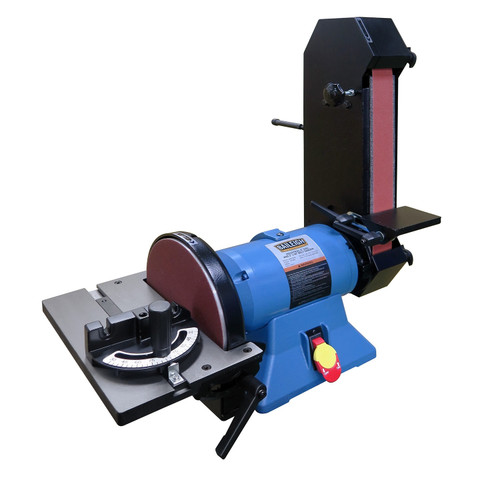 Baileigh Igbb-436 - Combination 8