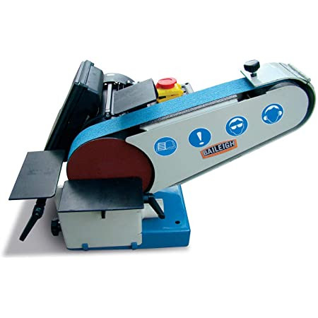 Baileigh Industrial BA9-1002674