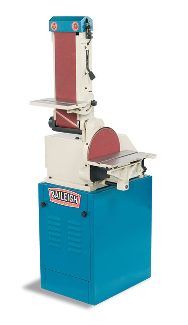 Baileigh Igbb-436 - Combination 8