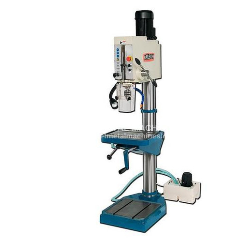 Baileigh Drill Press Dp-1500G