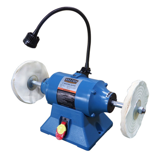 Baileigh Industrial BA9-1227897