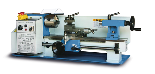 Baileigh Industrial BA9-1228214