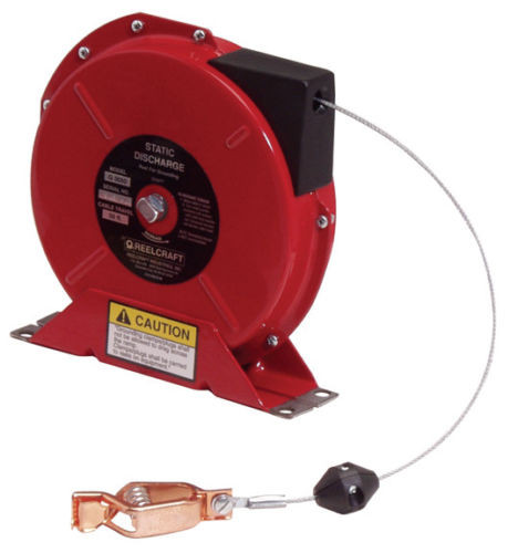 Reelcraft G-3050-N