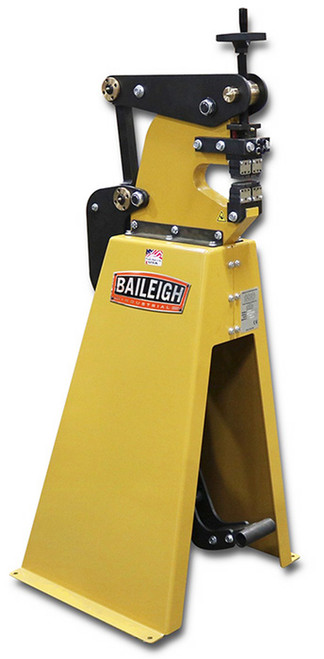 Baileigh Industrial BA9-MSS-14F
