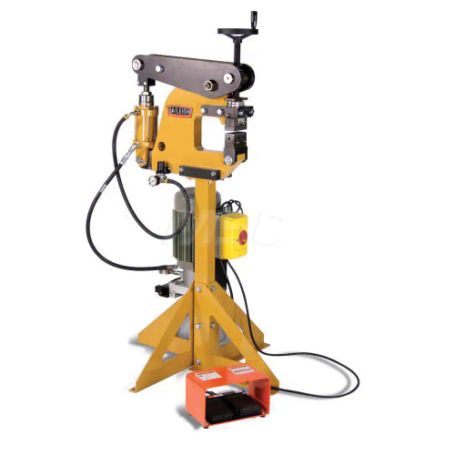 Baileigh Industrial BA9-MDL-MSS14H