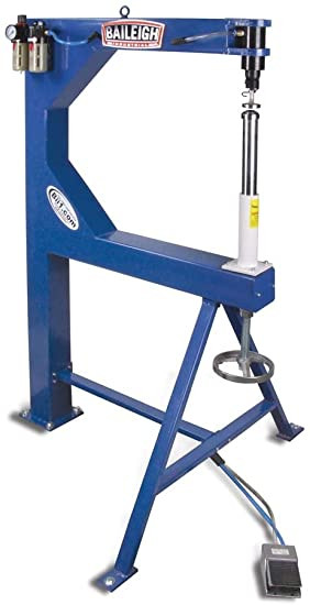 Baileigh Industrial BA9-1005948