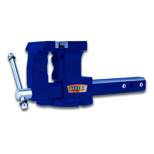 Baileigh BV-6HV - 6" HEAVY DUTY HITCH VISE