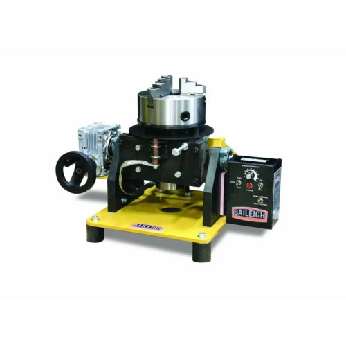 Baileigh Benchtop Welding Positioner - Wp-1800B