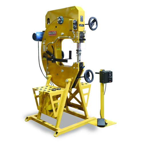Baileigh Industrial BA9-MDL-MH19