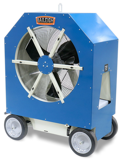 Baileigh Industrial BCF-3019