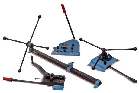 Baileigh Industrial BA9-1005662