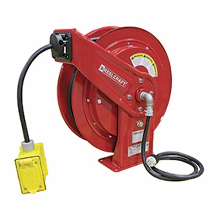 Reelcraft L-70100-123-7A