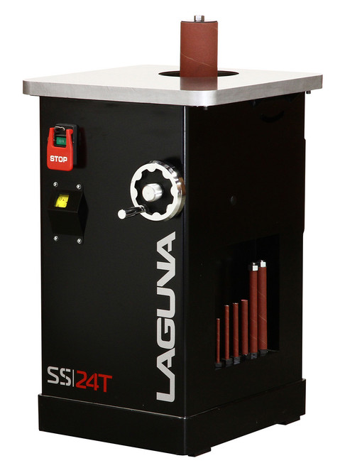 Laguna SS|24 Spindle Sander