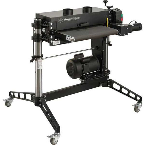 Laguna Tools 25x2 Double Drum Sander US Tool Depot