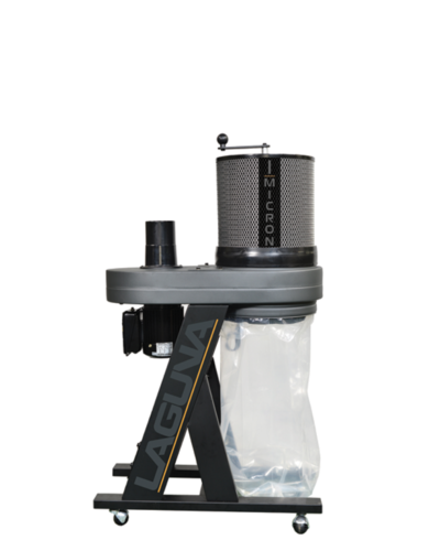 Laguna B|Flux Dust Collector US Tool Depot