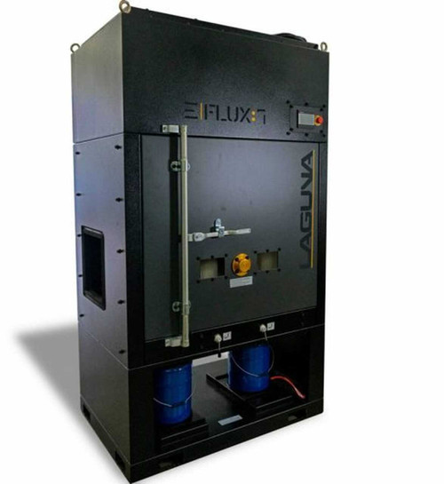 Laguna Tools E|Flux Series Fume Extractor US Tool Depot