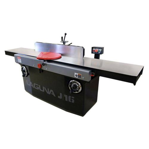 Laguna Tools Series 16 J|16 Industrial Jointer 3PH US Tool Depot
