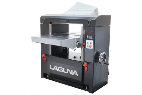 Laguna Tools P|25 Industrial 25″ Planer