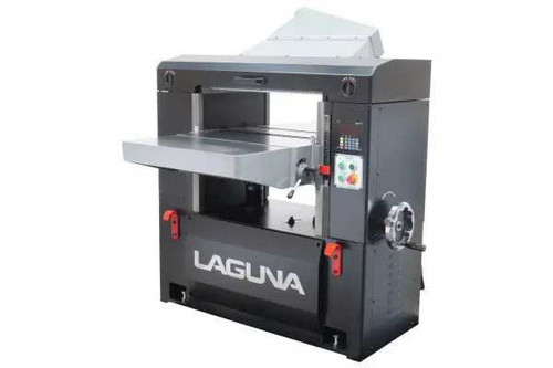 Laguna Tools P|25 Industrial 25″ Planer US Tool Depot