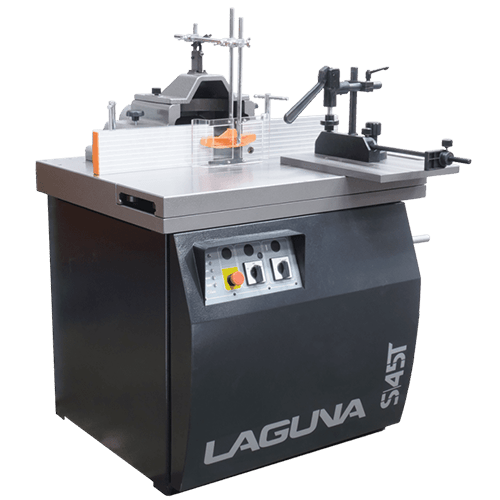 Laguna Tools S|45T Shaper 7.5HP US Tool Depot