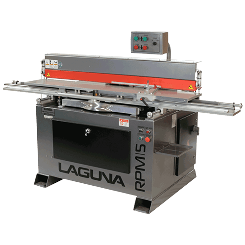 Laguna Tools Raised Panel Master 5 MDM2050-0148 US Tool Depot