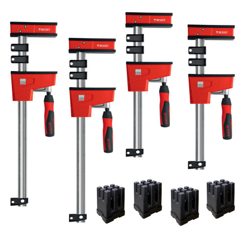 Bessey KREK2440