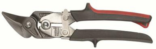 Special Hard Blade Snip, Offset Blades, Compound Leverage, Right Cut