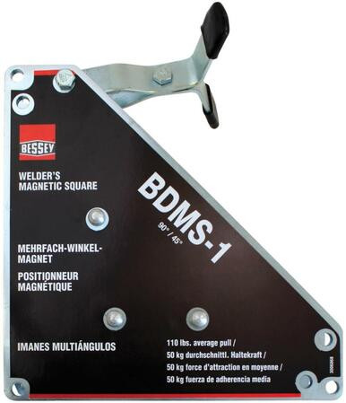 Bessey BDMS-1