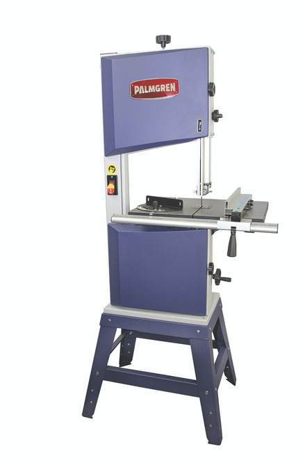 Palmgren 14" WOODCUTTING BAND SAW