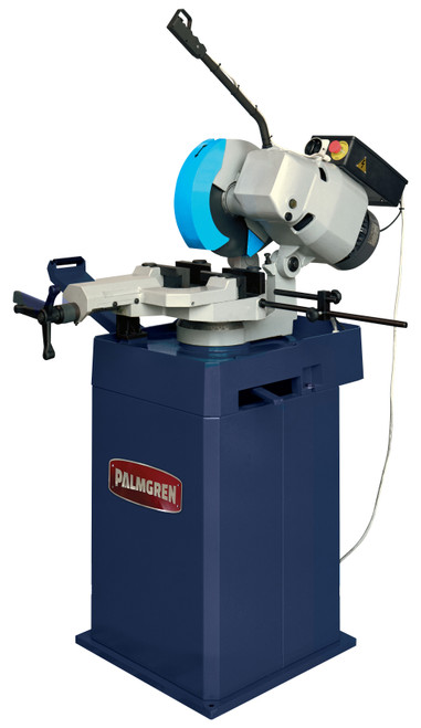 PALMGREN 14-INCH FLOOR MODEL COLD SAW