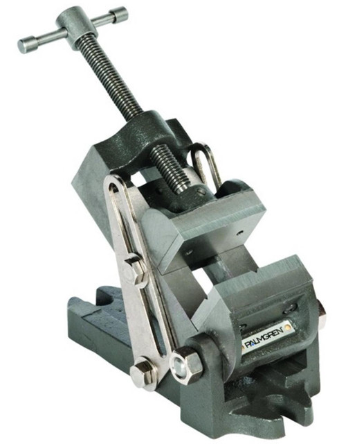 Palmgren 2 7/16" Angle Vise